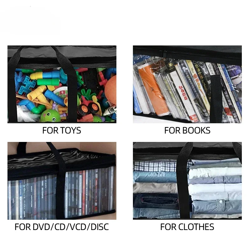 1pc バッグ CD 収納袋家庭用 DVD 収納袋メディアオ - Seaweed Snack のレビューと価格